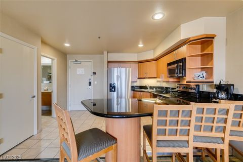 Tiny photo for 211 E FLAMINGO Road #1214, Las Vegas, NV 89169 (MLS # 2735974)