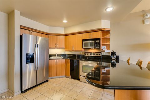 Tiny photo for 211 E FLAMINGO Road #1214, Las Vegas, NV 89169 (MLS # 2735974)