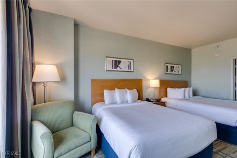 Tiny photo for 211 E FLAMINGO Road #1214, Las Vegas, NV 89169 (MLS # 2735974)