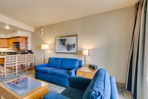 Tiny photo for 211 E FLAMINGO Road #1214, Las Vegas, NV 89169 (MLS # 2735974)