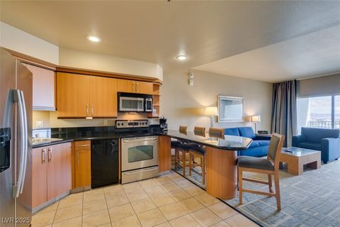 Tiny photo for 211 E FLAMINGO Road #1214, Las Vegas, NV 89169 (MLS # 2735974)