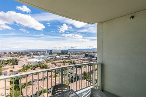 Tiny photo for 211 E FLAMINGO Road #1214, Las Vegas, NV 89169 (MLS # 2735974)