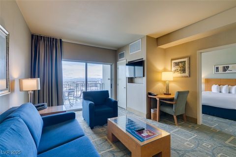 Tiny photo for 211 E FLAMINGO Road #1214, Las Vegas, NV 89169 (MLS # 2735974)