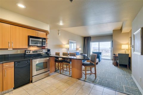 Tiny photo for 211 E FLAMINGO Road #1214, Las Vegas, NV 89169 (MLS # 2735974)