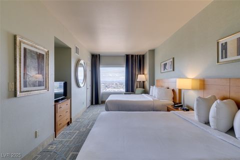 Tiny photo for 211 E FLAMINGO Road #1214, Las Vegas, NV 89169 (MLS # 2735974)
