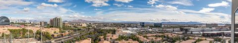 Tiny photo for 211 E FLAMINGO Road #1214, Las Vegas, NV 89169 (MLS # 2735974)