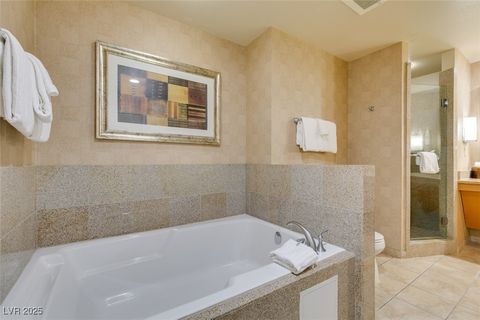 Tiny photo for 211 E FLAMINGO Road #1214, Las Vegas, NV 89169 (MLS # 2735974)