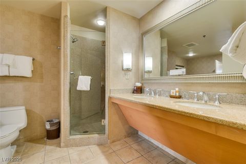 Tiny photo for 211 E FLAMINGO Road #1214, Las Vegas, NV 89169 (MLS # 2735974)