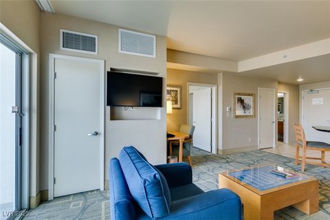 Tiny photo for 211 E FLAMINGO Road #1214, Las Vegas, NV 89169 (MLS # 2735974)