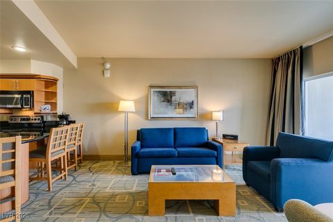 Tiny photo for 211 E FLAMINGO Road #1214, Las Vegas, NV 89169 (MLS # 2735974)