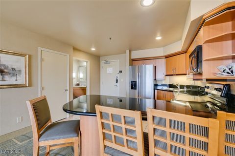 Tiny photo for 211 E FLAMINGO Road #1214, Las Vegas, NV 89169 (MLS # 2735974)