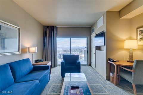 Tiny photo for 211 E FLAMINGO Road #1214, Las Vegas, NV 89169 (MLS # 2735974)