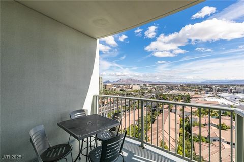 Tiny photo for 211 E FLAMINGO Road #1214, Las Vegas, NV 89169 (MLS # 2735974)