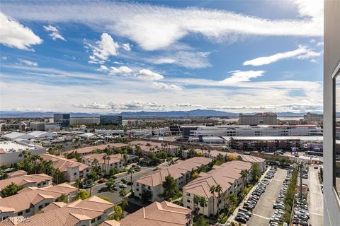 Tiny photo for 211 E FLAMINGO Road #1214, Las Vegas, NV 89169 (MLS # 2735974)