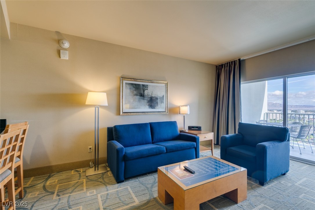 211 E FLAMINGO Road 1214