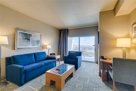 Tiny photo for 211 E FLAMINGO Road #1214, Las Vegas, NV 89169 (MLS # 2735974)