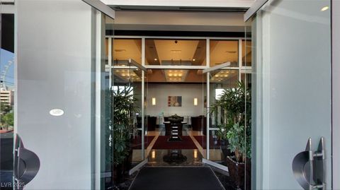 Tiny photo for 211 E FLAMINGO Road #1214, Las Vegas, NV 89169 (MLS # 2735974)