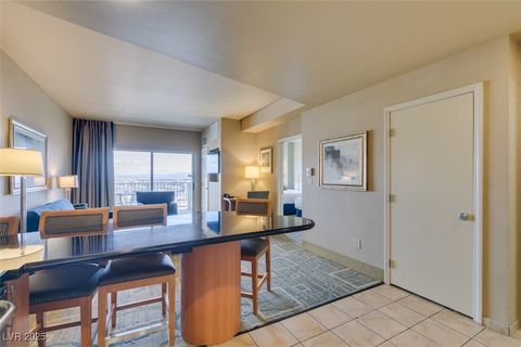 Tiny photo for 211 E FLAMINGO Road #1214, Las Vegas, NV 89169 (MLS # 2735974)
