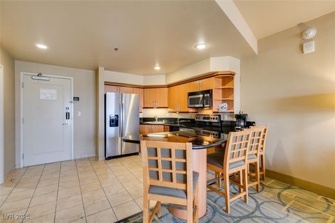 Tiny photo for 211 E FLAMINGO Road #1214, Las Vegas, NV 89169 (MLS # 2735974)
