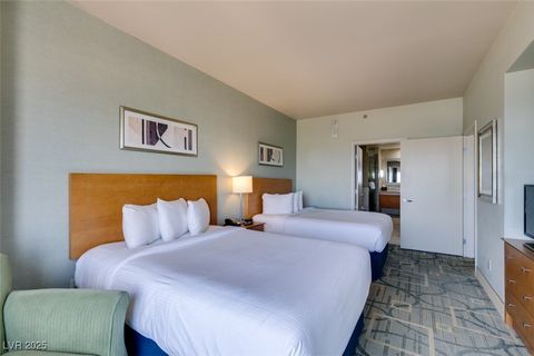 Tiny photo for 211 E FLAMINGO Road #1214, Las Vegas, NV 89169 (MLS # 2735974)