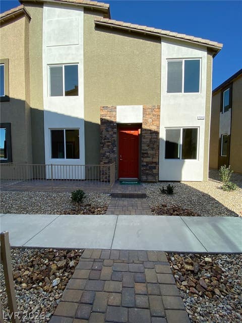 Homes For Rent - 7312 Halo Falls Street<br/> North Las Vegas, NV 89084