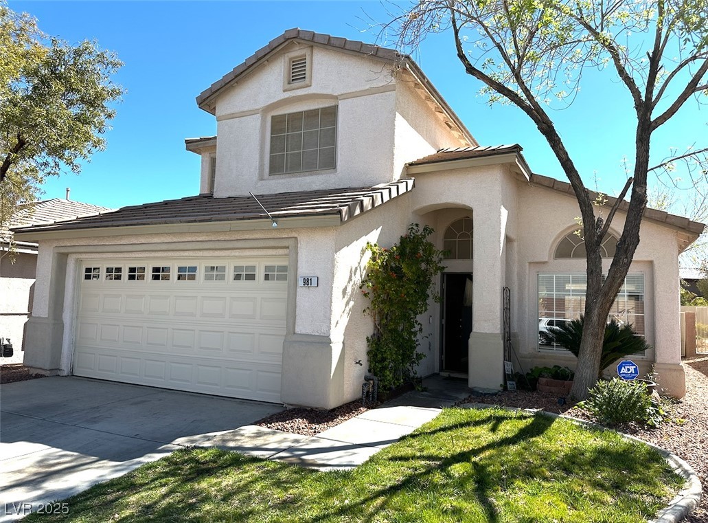 981 Leadville Meadows Drive