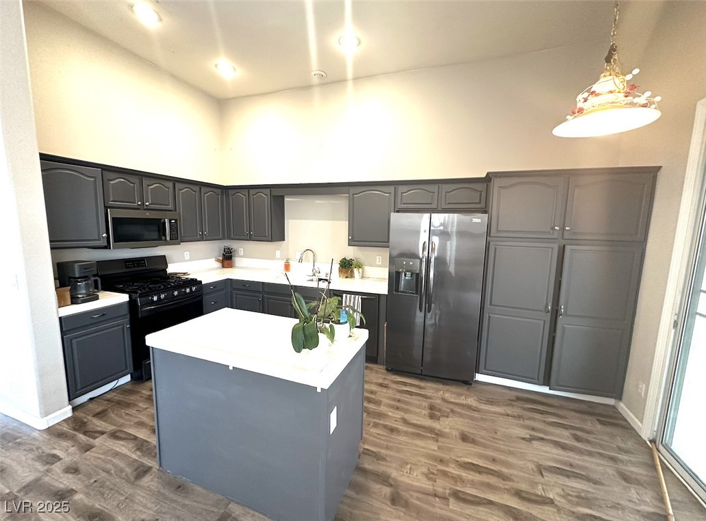 981 Leadville Meadows Drive