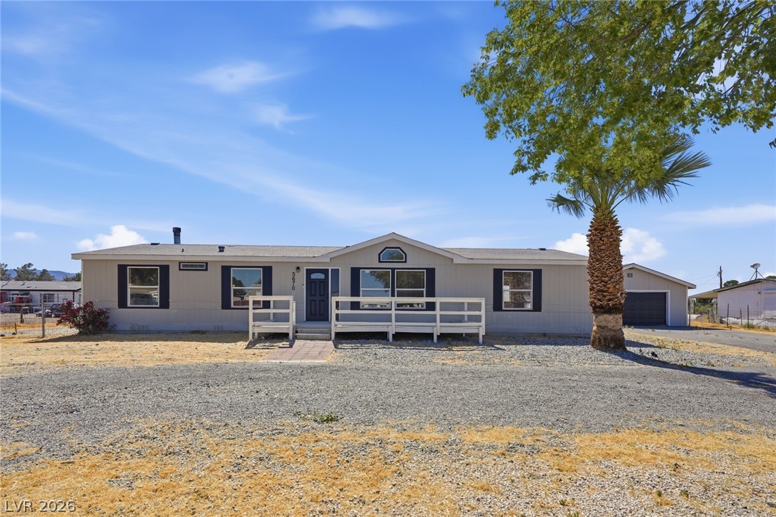 Photo 1 of 49 — 5670 Deanna Street, Pahrump, NV 89048