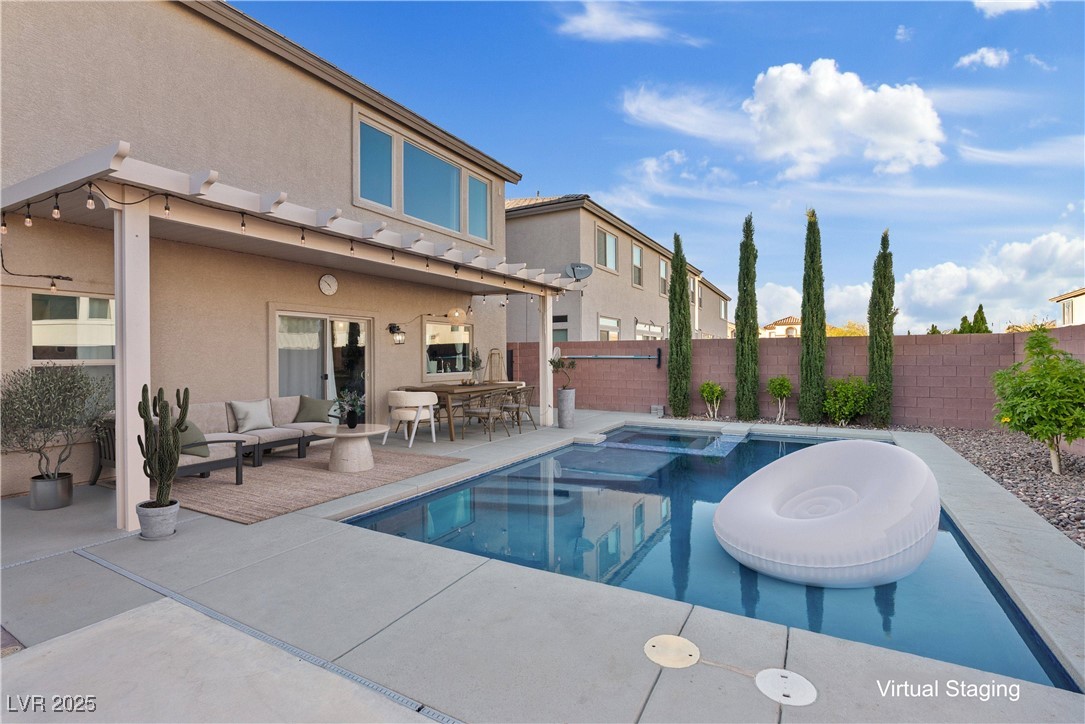 8624 Calla Lily Court