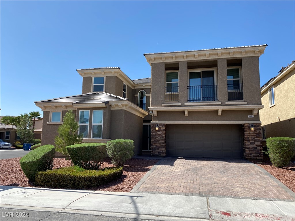 View North Las Vegas, NV 89084 house