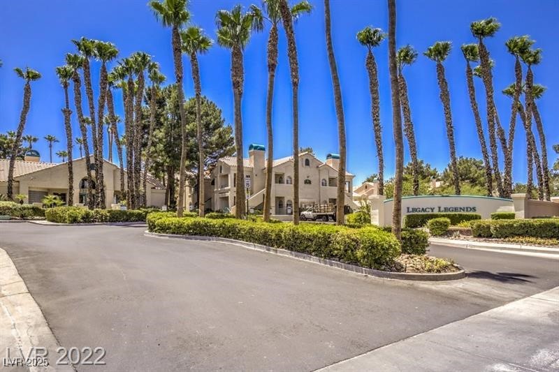 2251 Wigwam Parkway 921