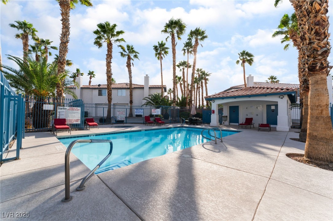 944 Angel Star Lane