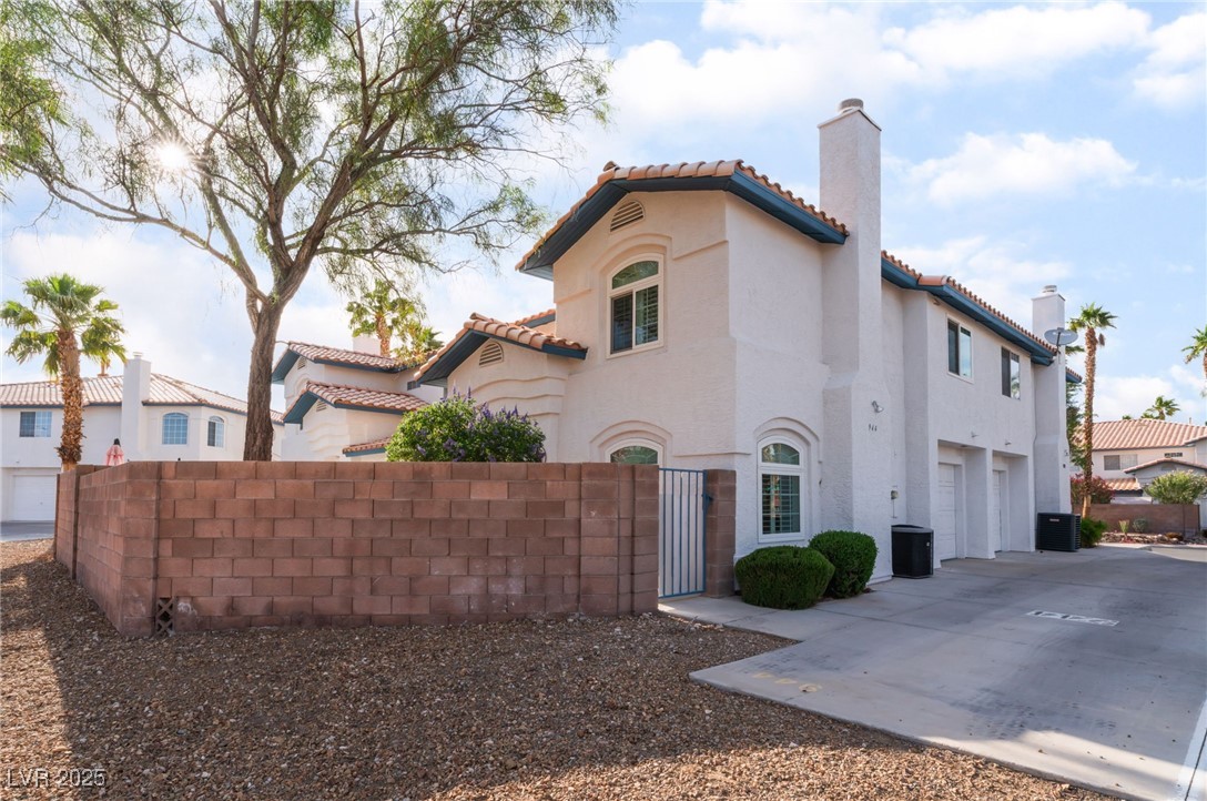 944 Angel Star Lane