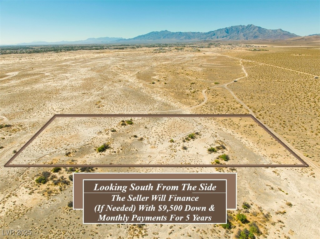 1410 N Freedom Road, Pahrump, Nevada image 7