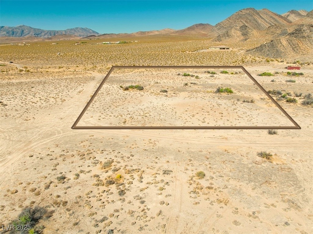 1410 N Freedom Road, Pahrump, Nevada image 4