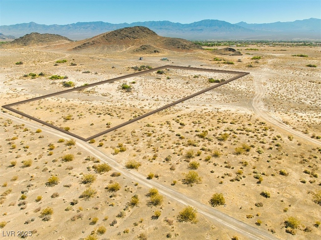 1410 N Freedom Road, Pahrump, Nevada image 13