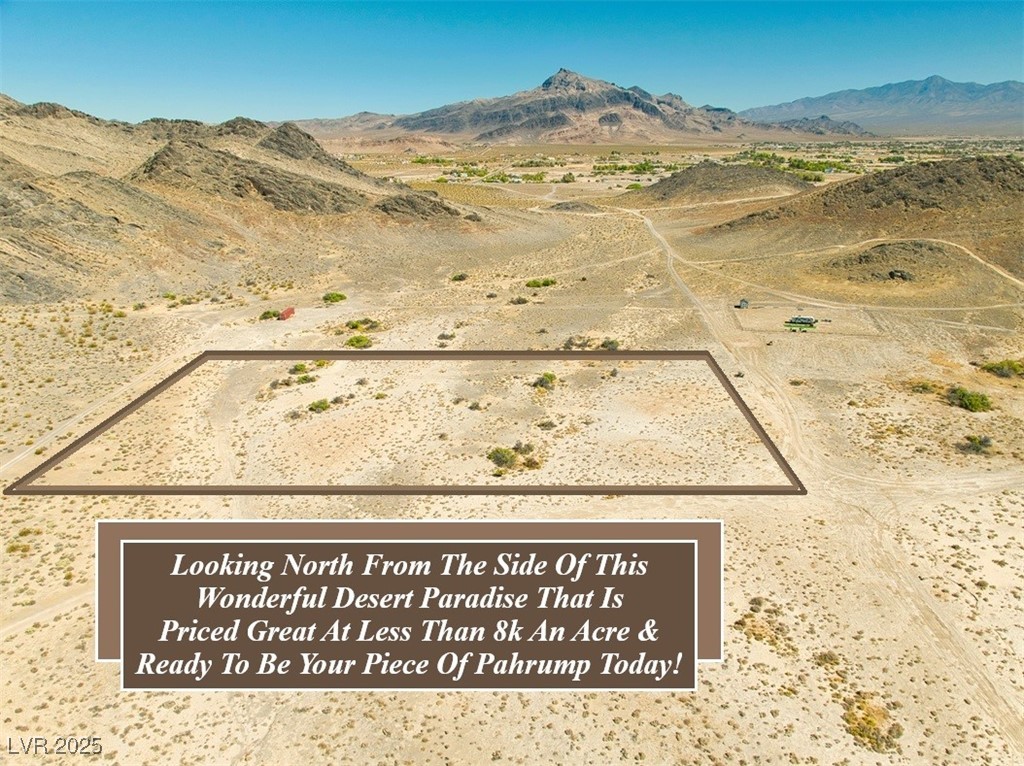 1410 N Freedom Road, Pahrump, Nevada image 14