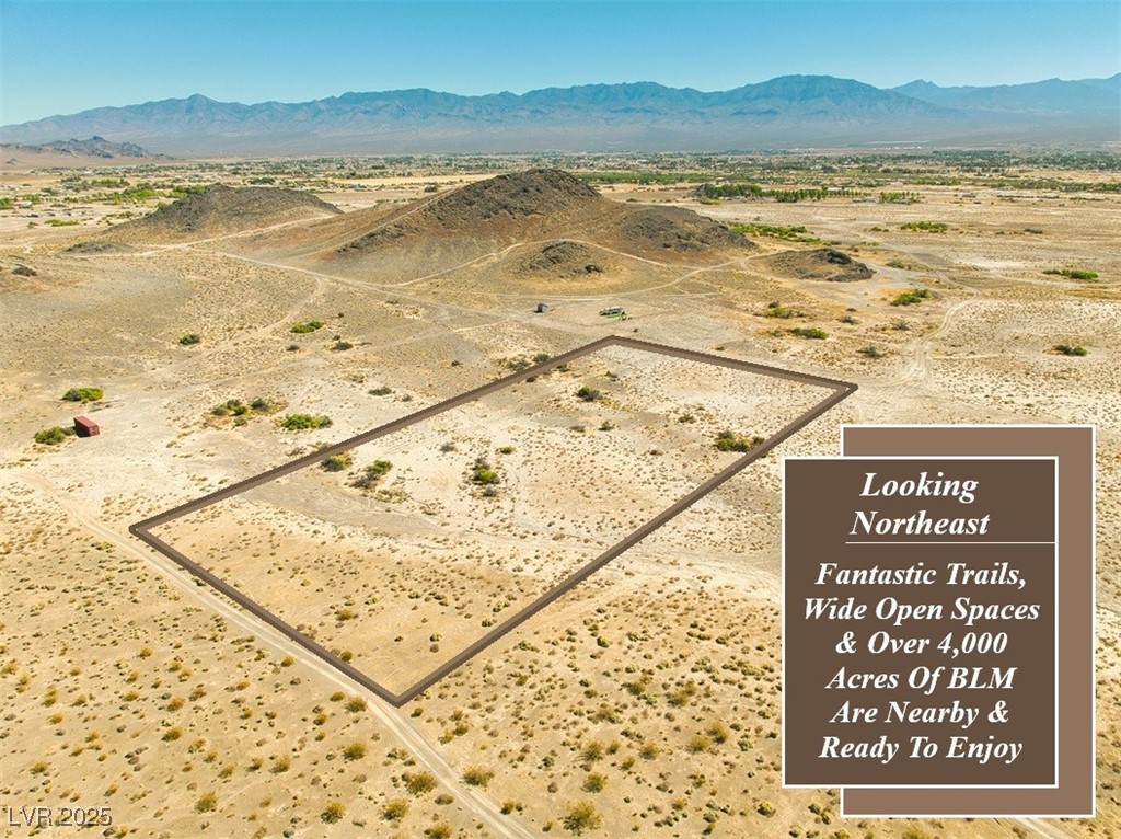1410 N Freedom Road, Pahrump, Nevada image 12