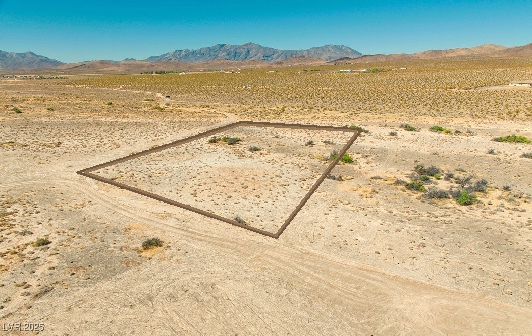 1410 N Freedom Road, Pahrump, Nevada image 6