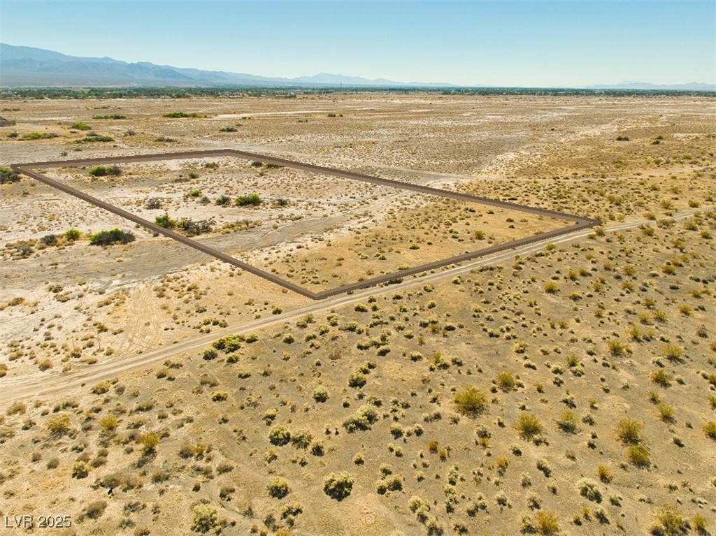 1410 N Freedom Road, Pahrump, Nevada image 9