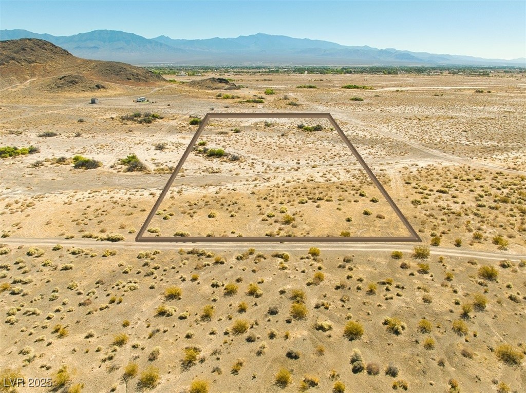 1410 N Freedom Road, Pahrump, Nevada image 11