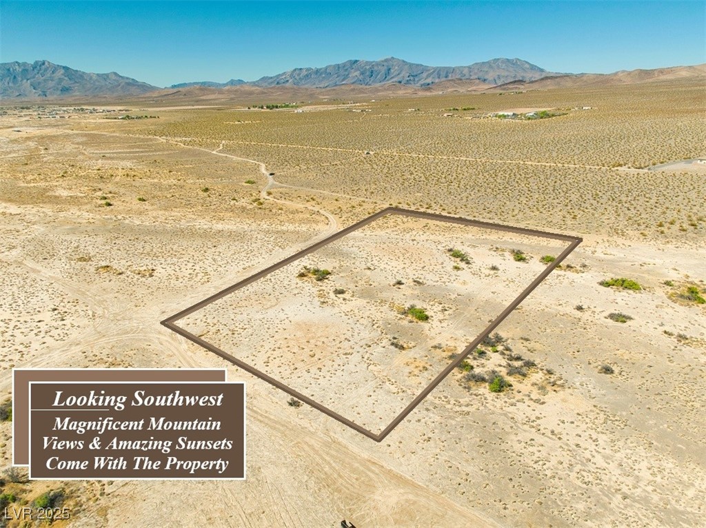 1410 N Freedom Road, Pahrump, Nevada image 5
