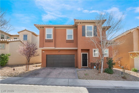 Homes For Sale - 6847 Compass Cove Avenue<br/> Las Vegas, NV 89142