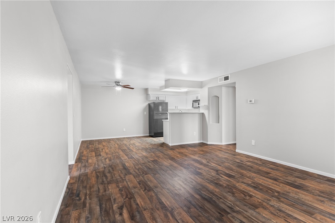 1575 W Warm Springs Road 2614