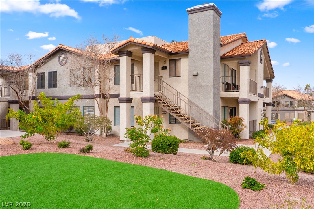 1575 W Warm Springs Road 2614