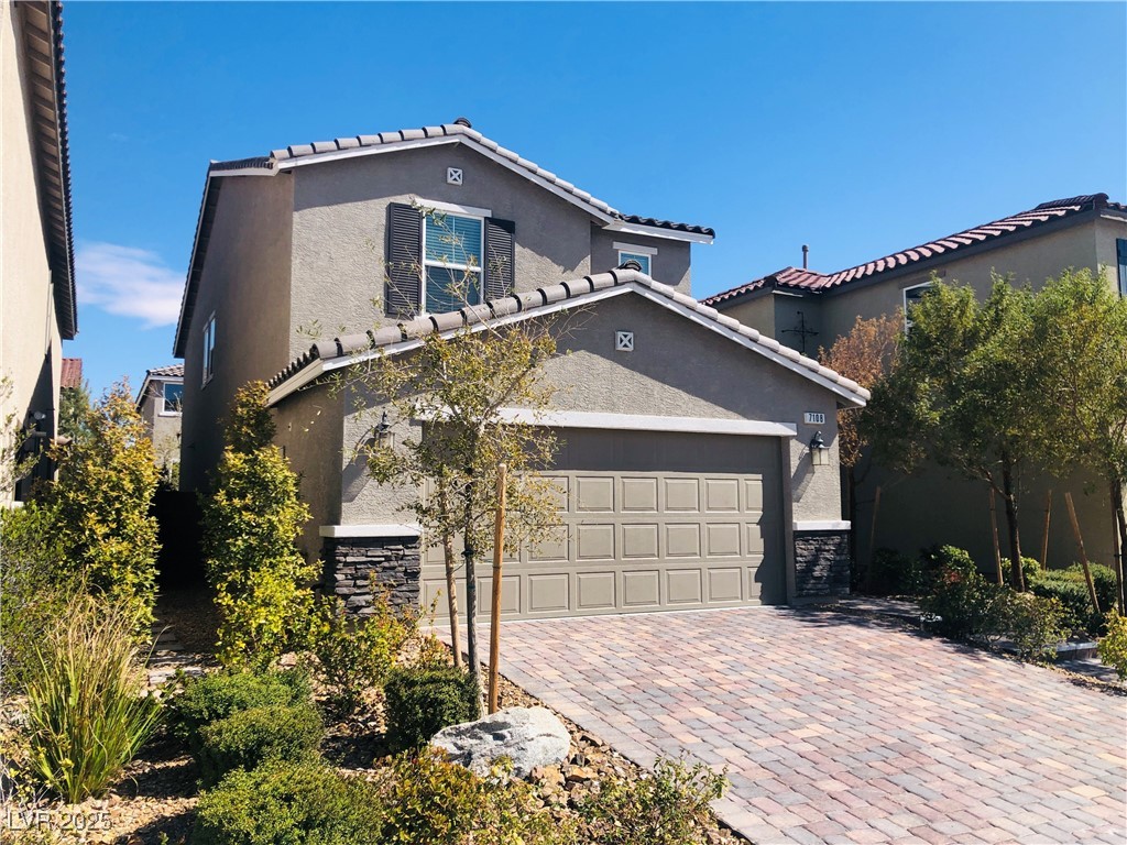 7108 Blissful Peak Street