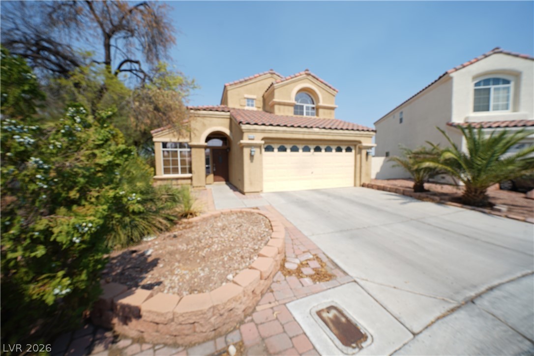 8036 SIERRA LARGO Drive 0