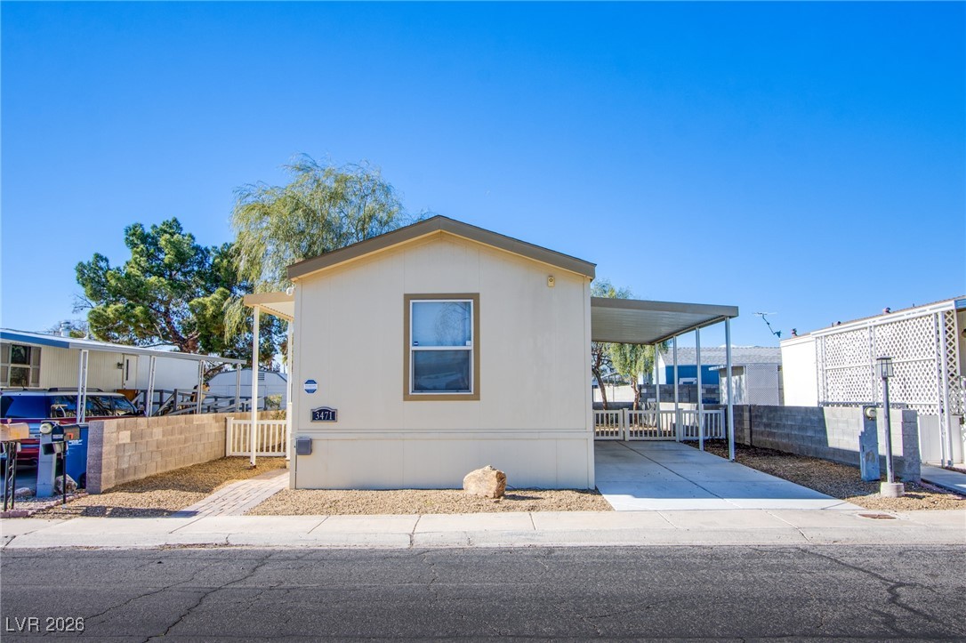 3471 Haleakala Drive