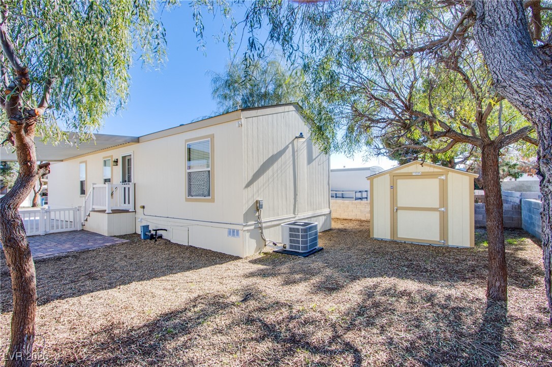 3471 Haleakala Drive