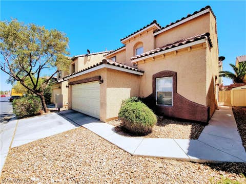 Homes For Rent - 5057 Eldorado Lane<br/> Las Vegas, NV 89139